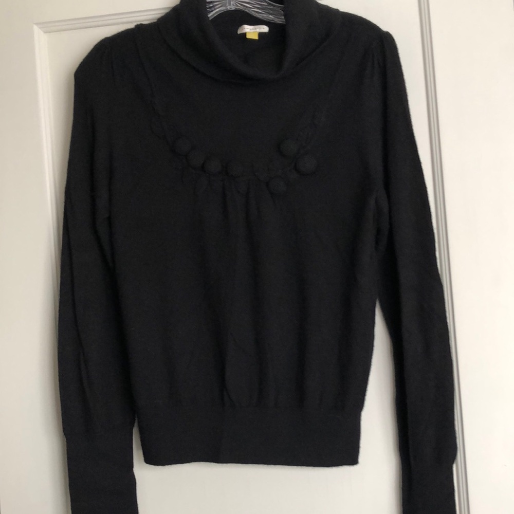 Cashmere sweater